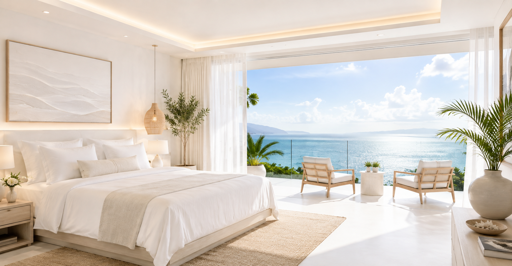 Rooms & Suites