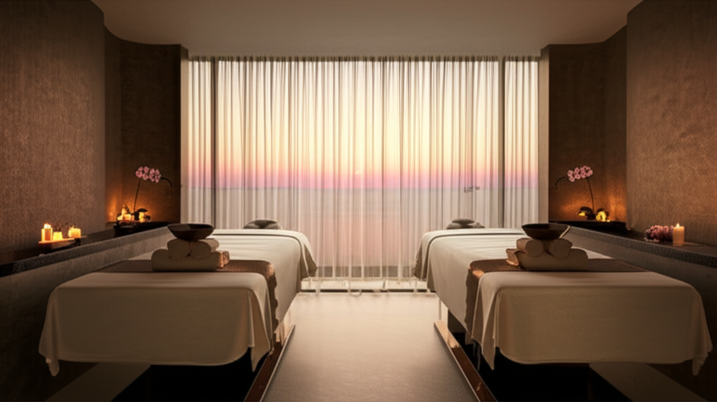 Wellness and Spa Retreats: Ultimate Relaxation